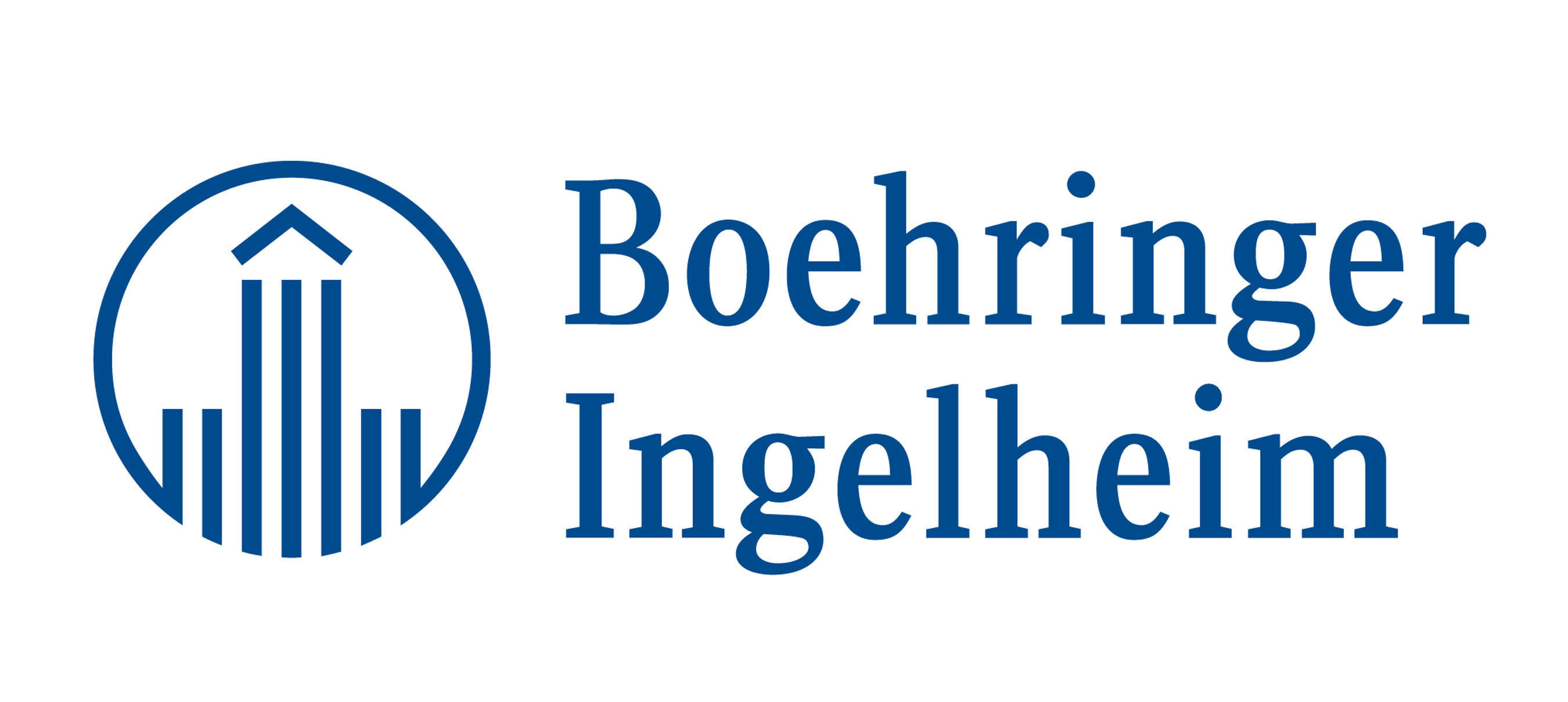 BOEHRINGER INGELHEIM VETMEDICA, INC. LOGO